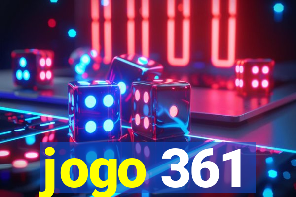 jogo 361